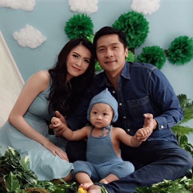 Donita Nugroho