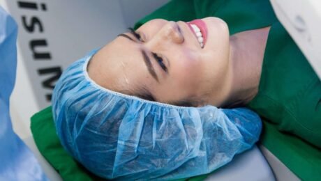 Berapa Lama Operasi LASIK?