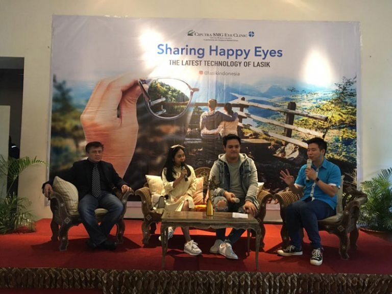 Health Talk in Malang