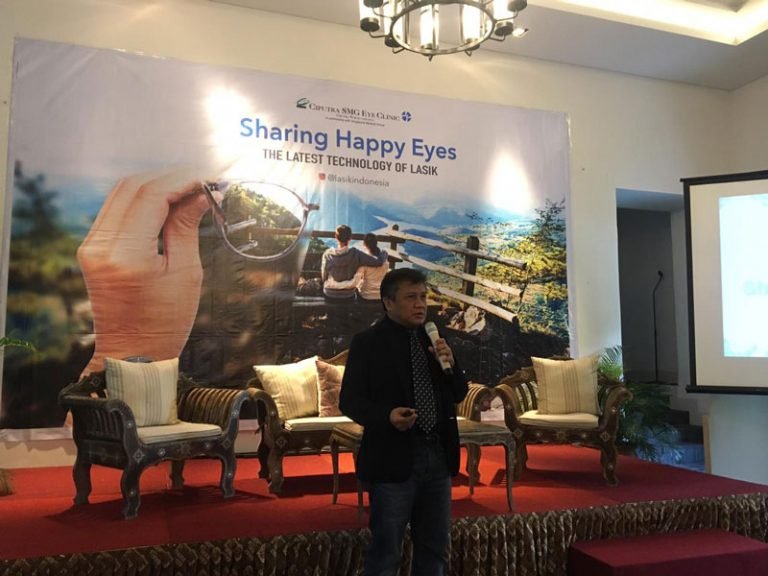 Health Talk in Malang