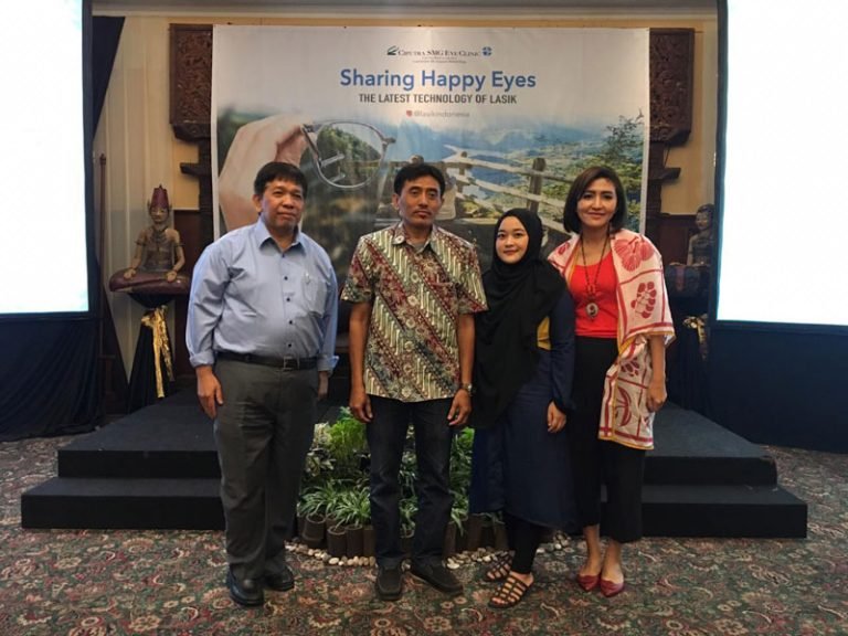 Health Talk in Yogyakarta