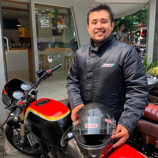 Akbar Rais