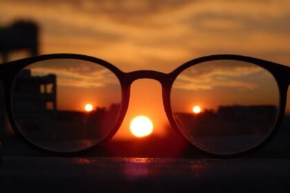 Mata Silindris Astigmatisme Gejala Tes dan Pengobatan