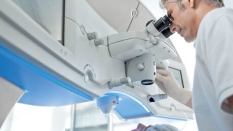alat lasik mata