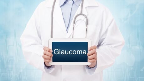 Pemeriksaan Glaukoma Mata