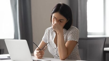 Operasi LASIK Mata