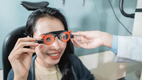 Biaya Relex Smile dan Keunggulannya di Ciputra SMG Eye Clinic