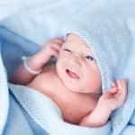 katarak kongenital pada bayi