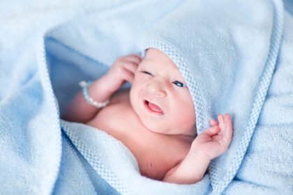 katarak kongenital pada bayi katarak kongenital pada bayi