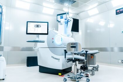 Jenis Metode LASIK PRK FemtoLASIK ReLEx SMILE SMILE PRO smile pro