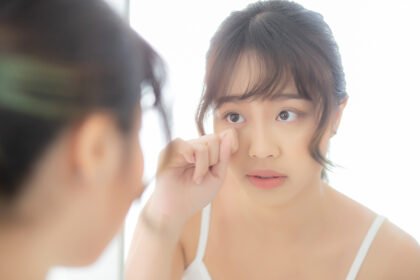 10 Penyebab Mata Anak Bengkak, Jangan Dianggap Sepele!