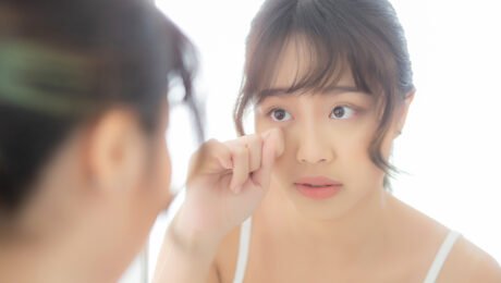 10 Penyebab Mata Anak Bengkak, Jangan Dianggap Sepele!