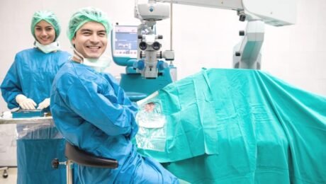 Ketahui 5 Fakta Seputar Operasi Lasik Mata
