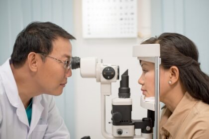 Syarat LASIK Mata yang Harus Anda Ketahui
