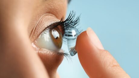 EVO Visian ICL