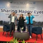 health talk csec pontianak februari