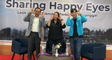 health talk csec pontianak februari