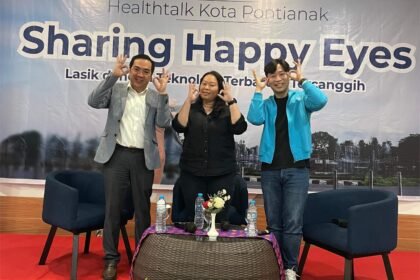 health talk csec pontianak februari