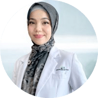 dr azrina