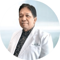 dr bambang