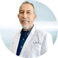 dr heru